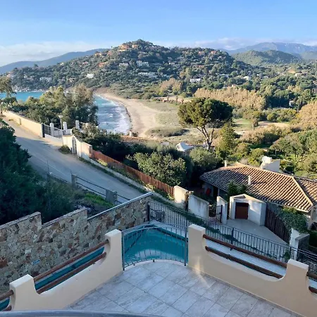 Giulia Holiday home Torre delle Stelle