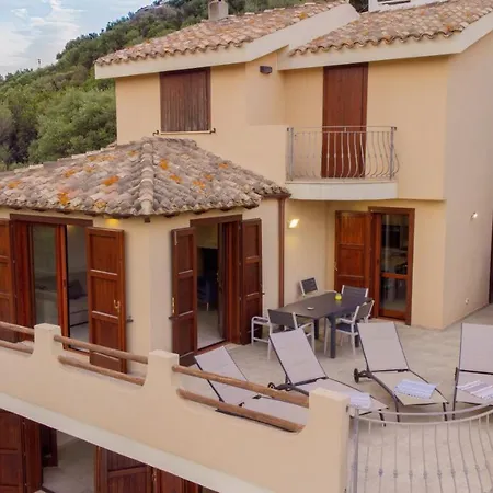 Holiday home Giulia Torre delle Stelle