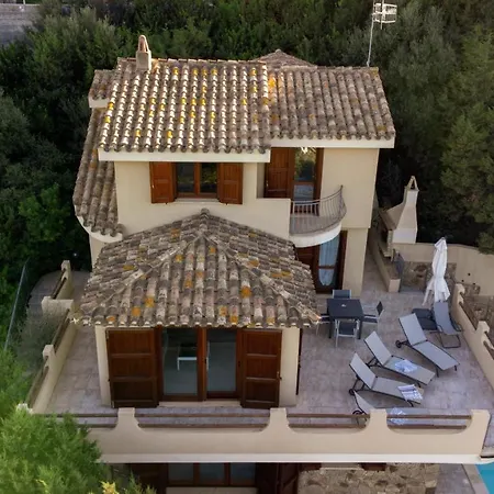 Giulia Holiday home Torre delle Stelle