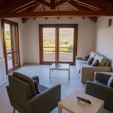 Holiday home Giulia *