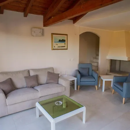 Holiday home Giulia