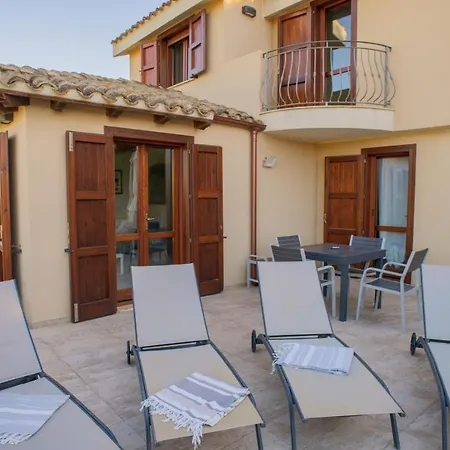 Giulia Holiday home