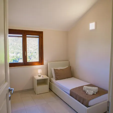 Giulia Holiday home Torre delle Stelle