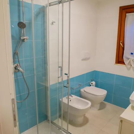 Holiday home Giulia Torre delle Stelle