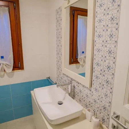 Giulia Holiday home *