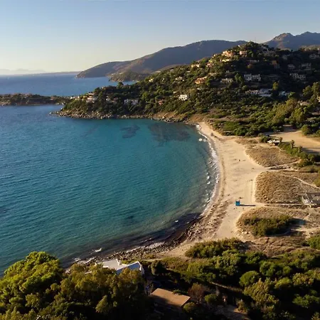 Holiday home Giulia *