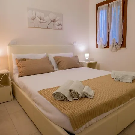 Giulia Holiday home Torre delle Stelle
