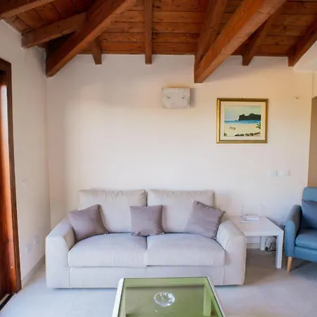 Giulia Holiday home *