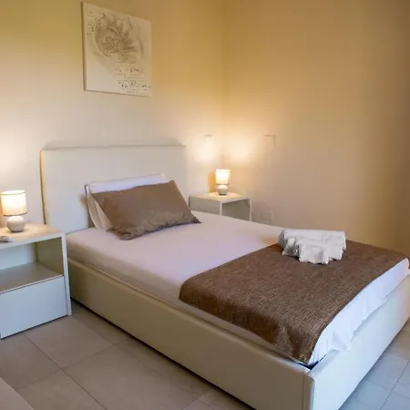 Holiday home Giulia Torre delle Stelle