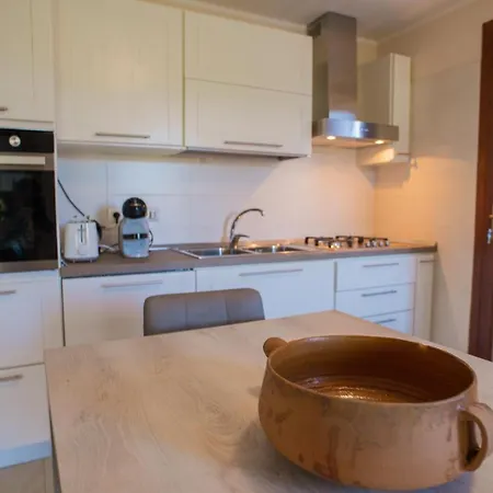 Giulia Holiday home Torre delle Stelle