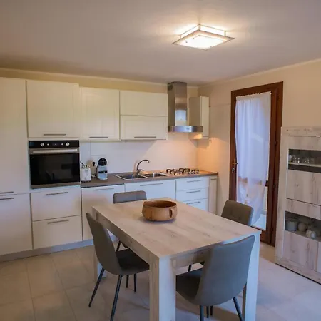 Holiday home Giulia Torre delle Stelle